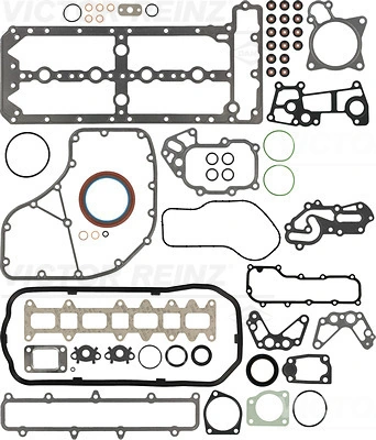 Full Gasket Kit, engine